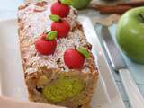 Apple Cake