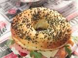 Bagels Garnis