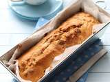 Bara Brith (Pain du Tea Time)