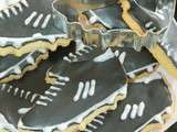 Biscuits Chaussures de Foot