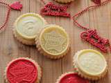 Biscuits Pour le Père-Noël