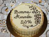 Bonne Année 2016