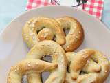 Bretzels