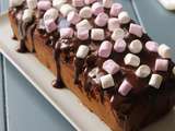 Cake Choco-Chamallows