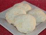 Cheese Naans de Samar (Pains Indiens)