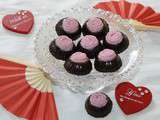 Chocolats Rose et Figue