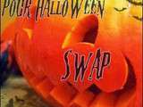 Colis Swap Halloween