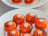 Concours Macarons Amateurs Saint-Gervais (74)