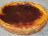 Flan Parisien à la Vanille à ma Façon