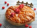 Galette aux Pralines Roses