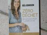 Lectures : Zéro Déchet de Béa Johnson