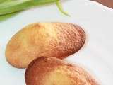 Madeleines de Papy