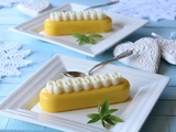 Mousse Citron