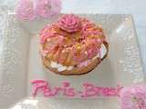 P'tit Vote pour mon Paris-Brest