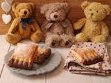 Pattes d'Ours