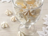 Petites Meringues