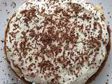 Tarte Banoffee