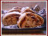 Apfelstrudel