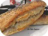 Baguettes magiques