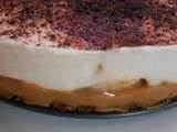 Banoffee Pie