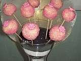 Cakes pops