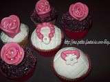 Cupcakes Chics