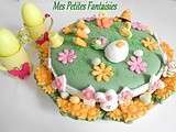 Gâteau de Pâques