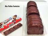 Kinder Bueno Géant