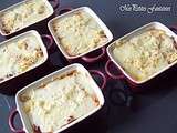 Lasagnes de haddock