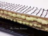 Millefeuille