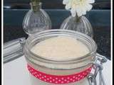 Riz au lait mascarpone