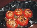 Tomates farcies