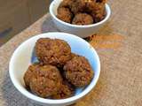 Boulettes a l'Indienne