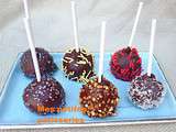 Cake pops