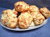 Scones