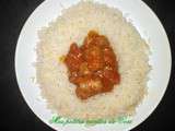 Rougail saucisse