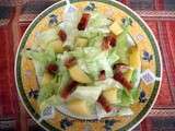 Salade Iceberg