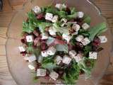 Salade speedy