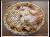 Tartiflette gourmande