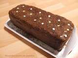 Buche au chocolat facile