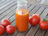 Coulis de tomates