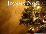 Joyeux Noël