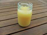 Lemon curd