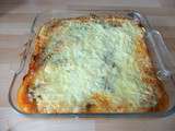 Moussaka au thermomix