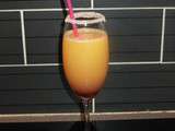 Tequila sunrise thermomix ou pas