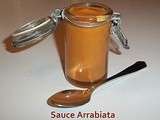 Tour en Cuisine #23 - Sauce Arrabiata