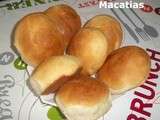 Tour en Cuisine #285 - Macatias