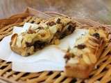 Cookie-bars