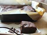 Fondant au chocolat riche et gourmand