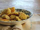 Nuggets de poulet